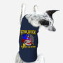 Star Truck-dog basic pet tank-retrodivision