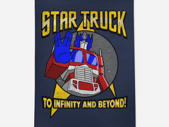 Star Truck