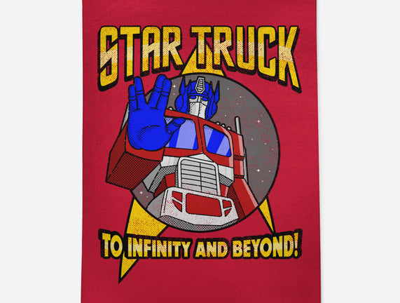 Star Truck