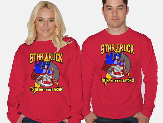 Star Truck