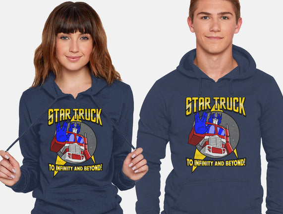 Star Truck