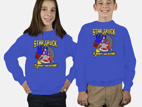 Star Truck