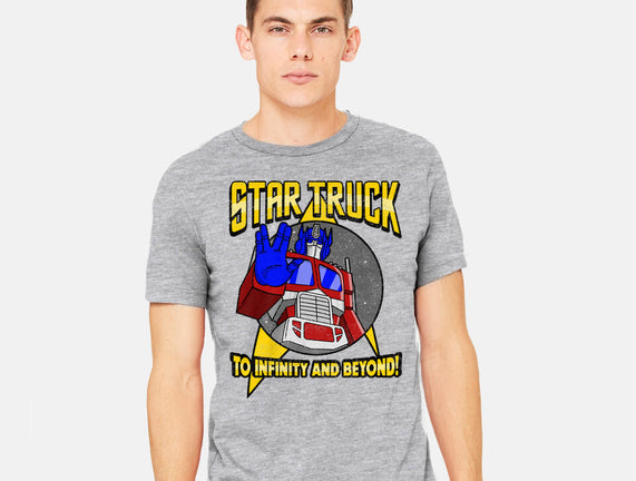 Star Truck