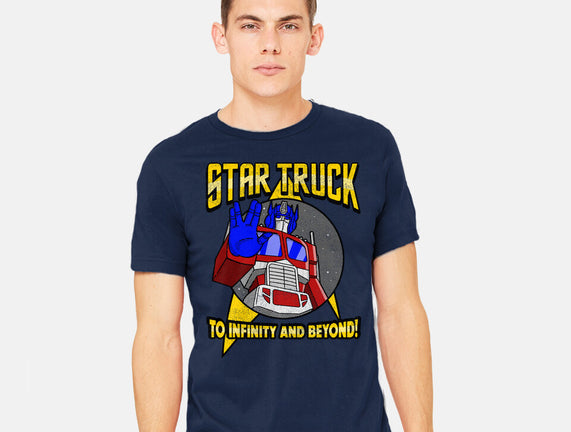 Star Truck