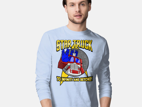 Star Truck