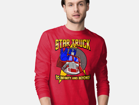 Star Truck