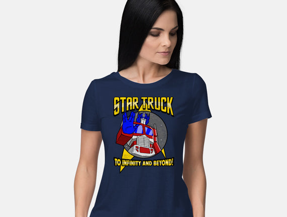 Star Truck