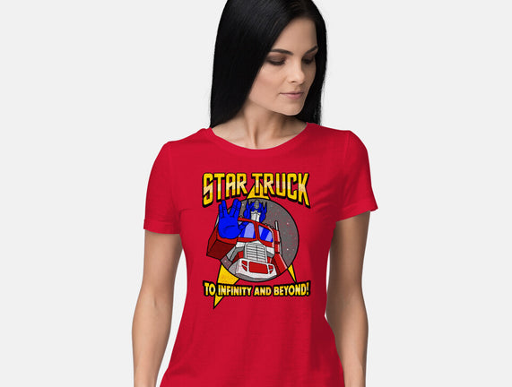 Star Truck