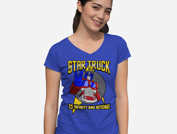 Star Truck