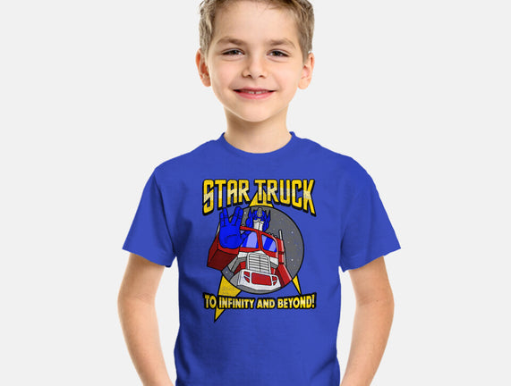 Star Truck