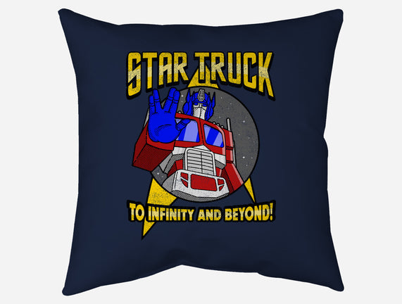 Star Truck