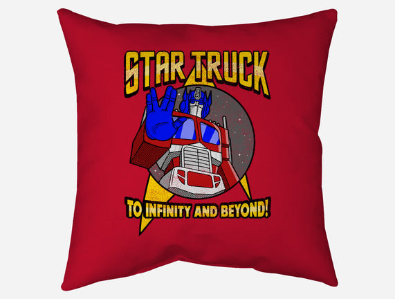 Star Truck