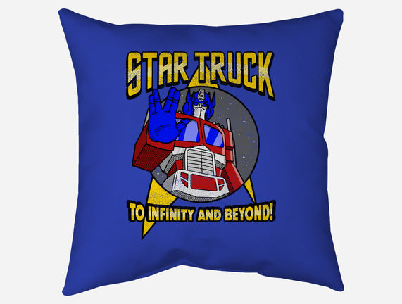 Star Truck