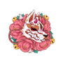 Kitsune Mask-mens premium tee-Zaia Bloom