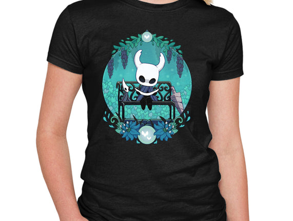Creature Adventure