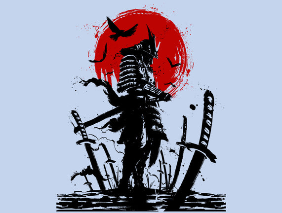 Samurai Japan