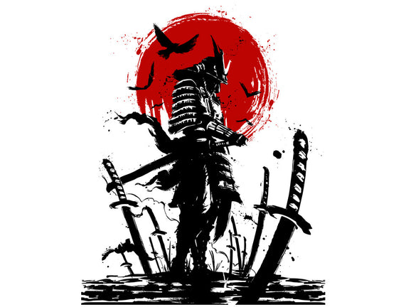 Samurai Japan