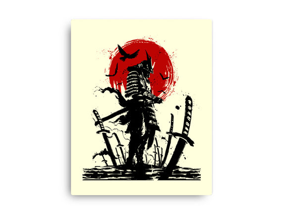 Samurai Japan