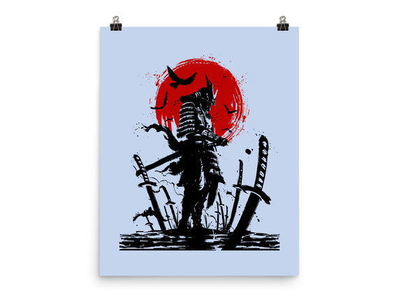 Samurai Japan