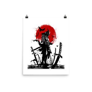 Samurai Japan