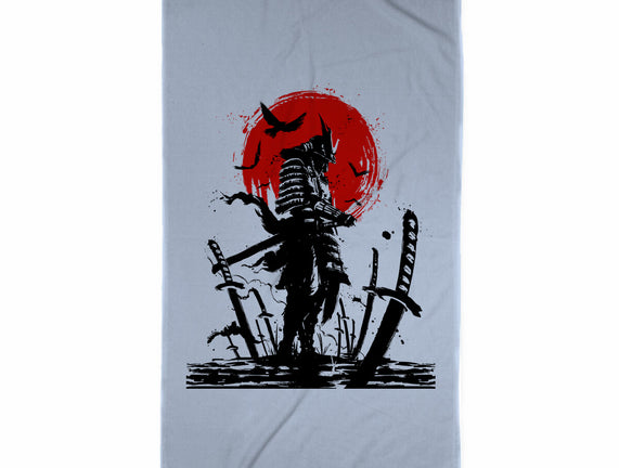 Samurai Japan