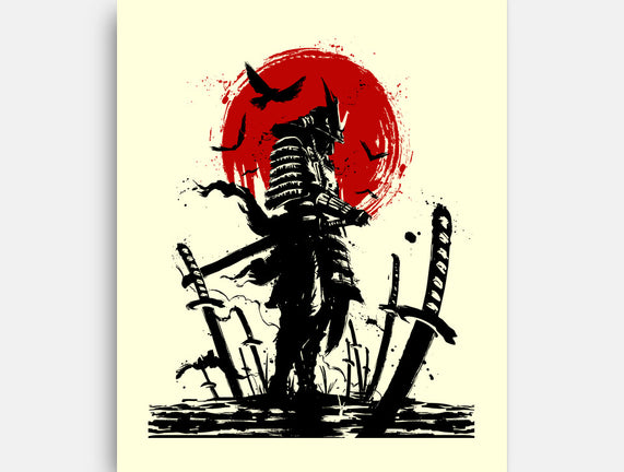 Samurai Japan