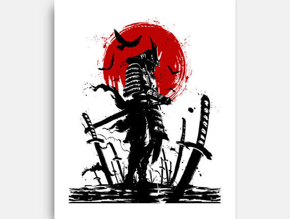 Samurai Japan