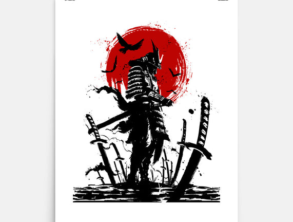 Samurai Japan