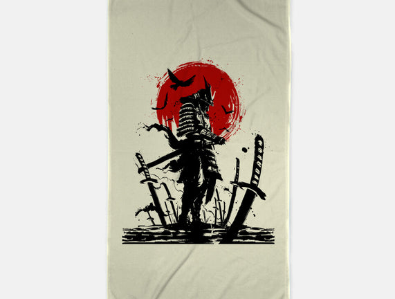 Samurai Japan