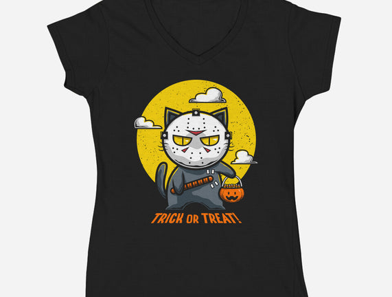 Catloween