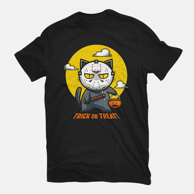 Catloween-mens heavyweight tee-krisren28