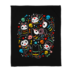 Sweet Spook Cat