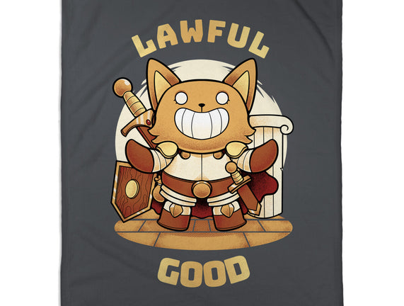 Lawful Good