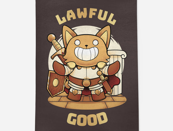 Lawful Good