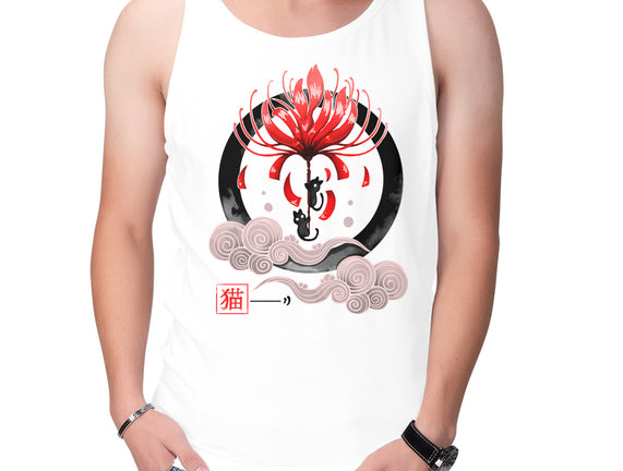 Neko Flower