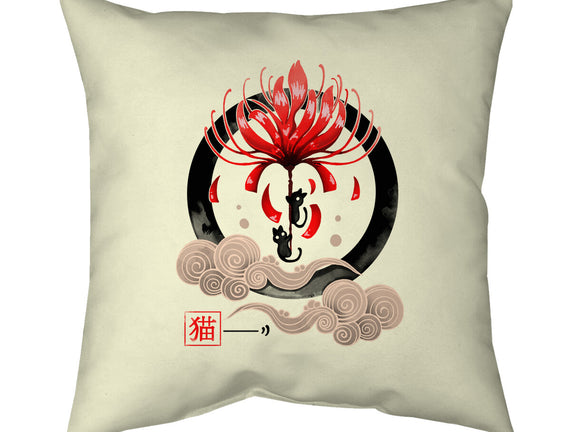 Neko Flower