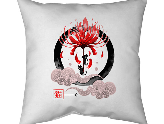 Neko Flower
