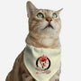 Neko Flower-cat adjustable pet collar-Vallina84