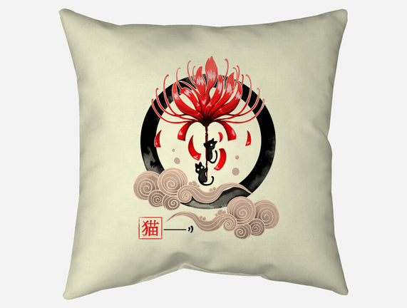 Neko Flower