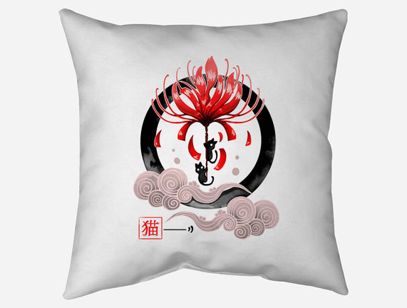 Neko Flower