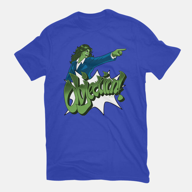 Super Lawyer-mens heavyweight tee-Andriu