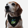 Super Lawyer-dog adjustable pet collar-Andriu