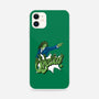 Super Lawyer-iphone snap phone case-Andriu