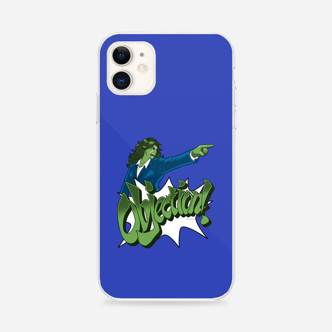 Super Lawyer-iphone snap phone case-Andriu