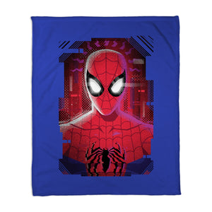 Spider Glitch