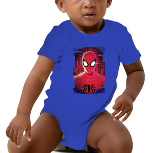 Spider Glitch