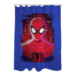 Spider Glitch
