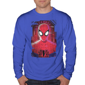 Spider Glitch