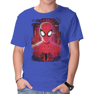 Spider Glitch