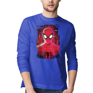 Spider Glitch